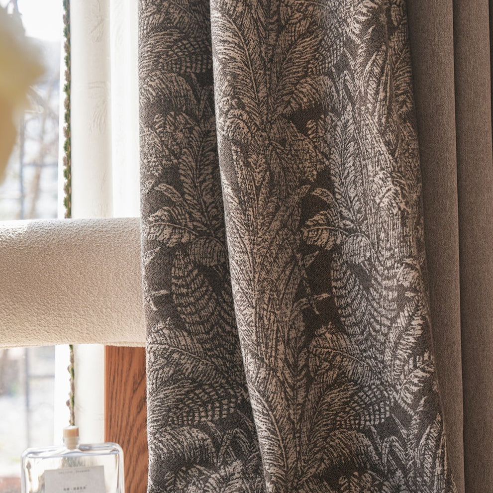 Mocamus Curtain:quality meets comfort, and style meets function-海智集-