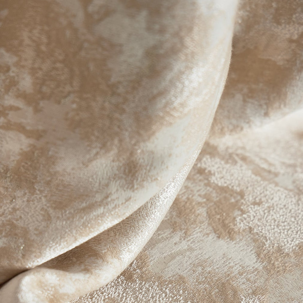 Margaret Curtain:renowned for its soft texture and rich color depth-海智集-