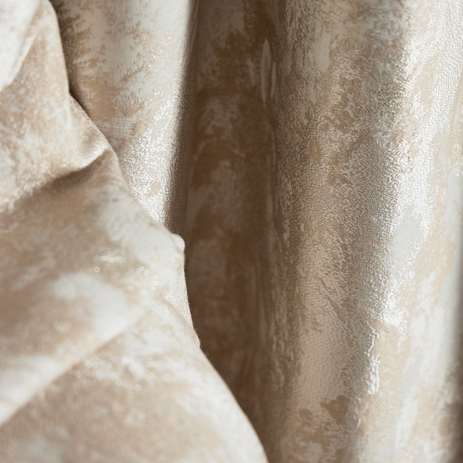 Margaret Curtain:renowned for its soft texture and rich color depth-海智集-