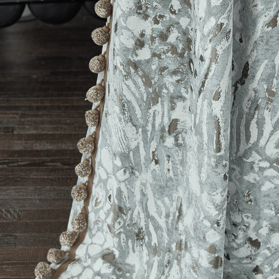 Roland Dawn Curtain:Elevate your windows today!-海智集-