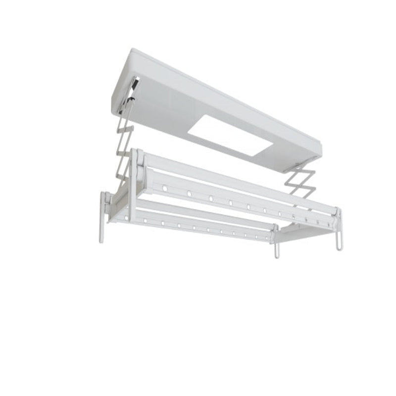 Smart Clothes Drier-我的商店-