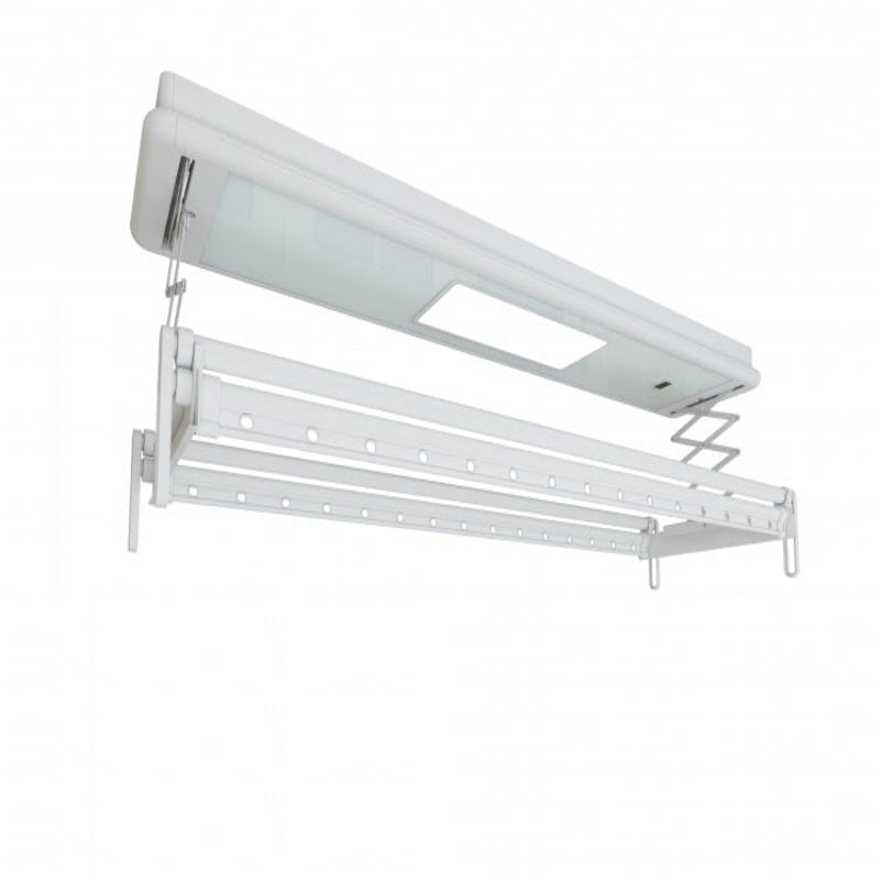 Smart Clothes Drier-我的商店-