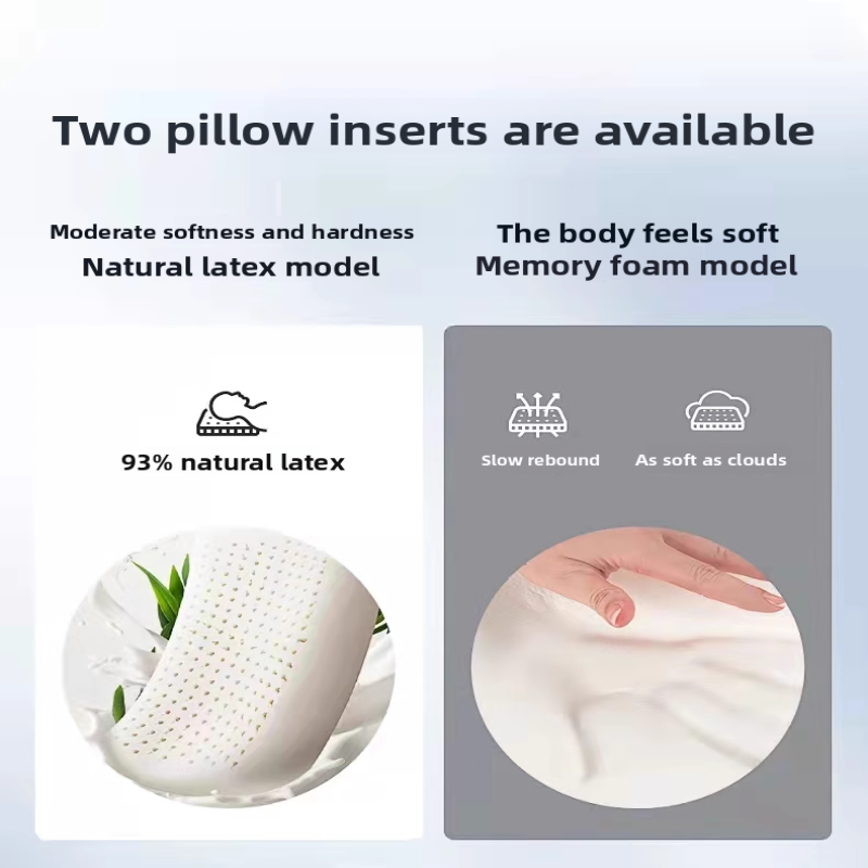 Smart anti-snoring pillow, electric anti-snoring device, snoring monitoring-海智集-