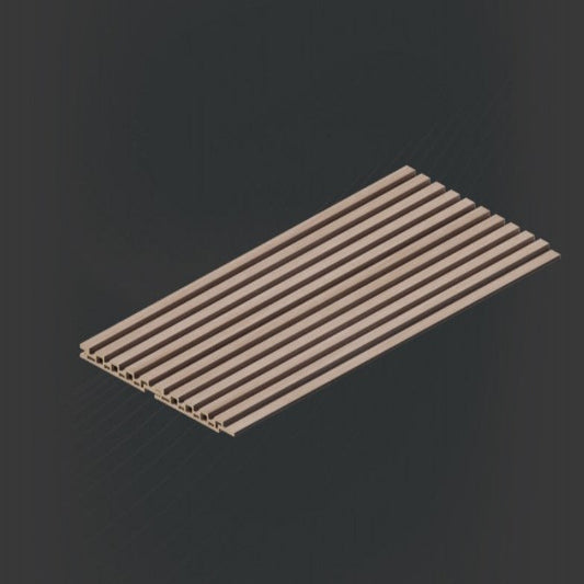 Shaped Panel Beacon Little Great Wall: Excellent raw materials, beautiful space-海智集-