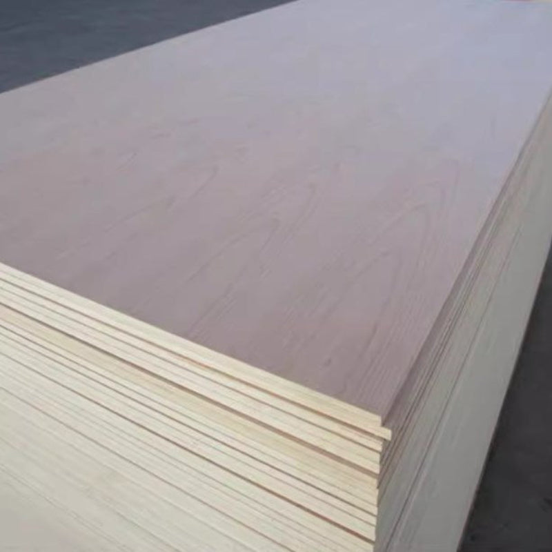 Customized multi-layer board, three-ply board, five-ply board, woodwork board, packaging board, plywood, custom-made processing, circular cutting and engraving-海智集-