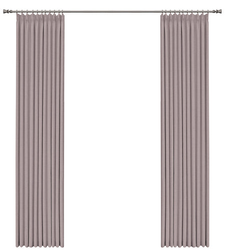Yafan Curtains: Perfect for those who appreciate refined aesthetics and effective solutions in window treatment.-海智集-