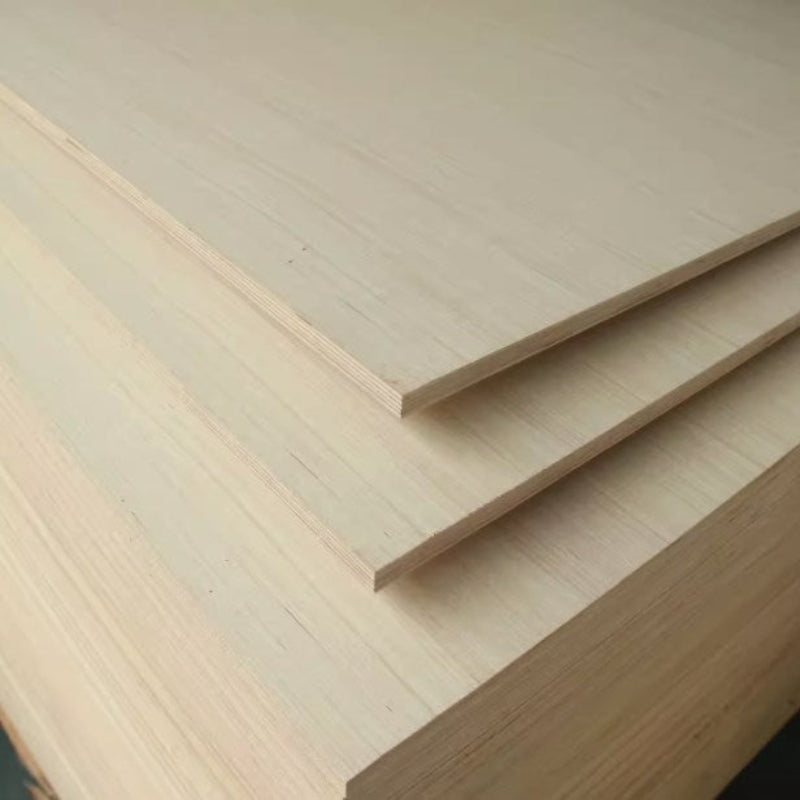 Customized multi-layer board, three-ply board, five-ply board, woodwork board, packaging board, plywood, custom-made processing, circular cutting and engraving-海智集-