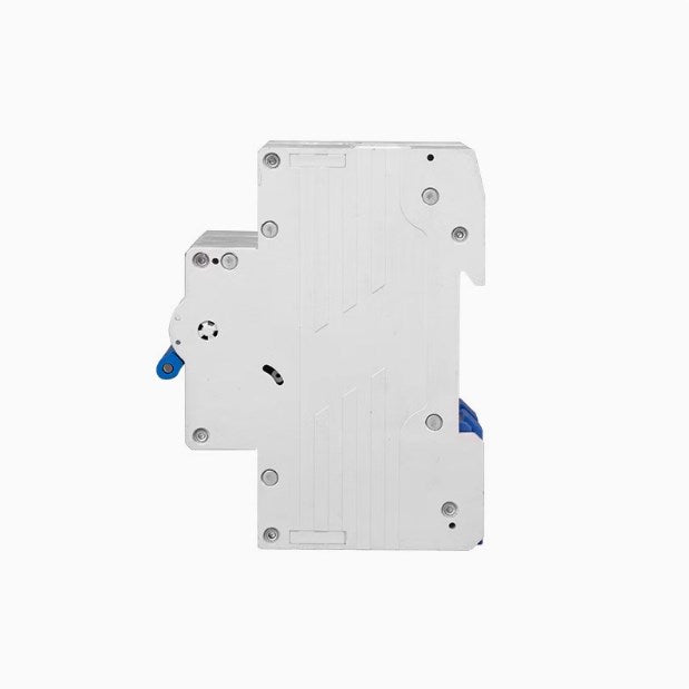Intelligent WIFI circuit breaker reclosing switch with metering air switch remote control automatic wireless circuit breaker-海智集-