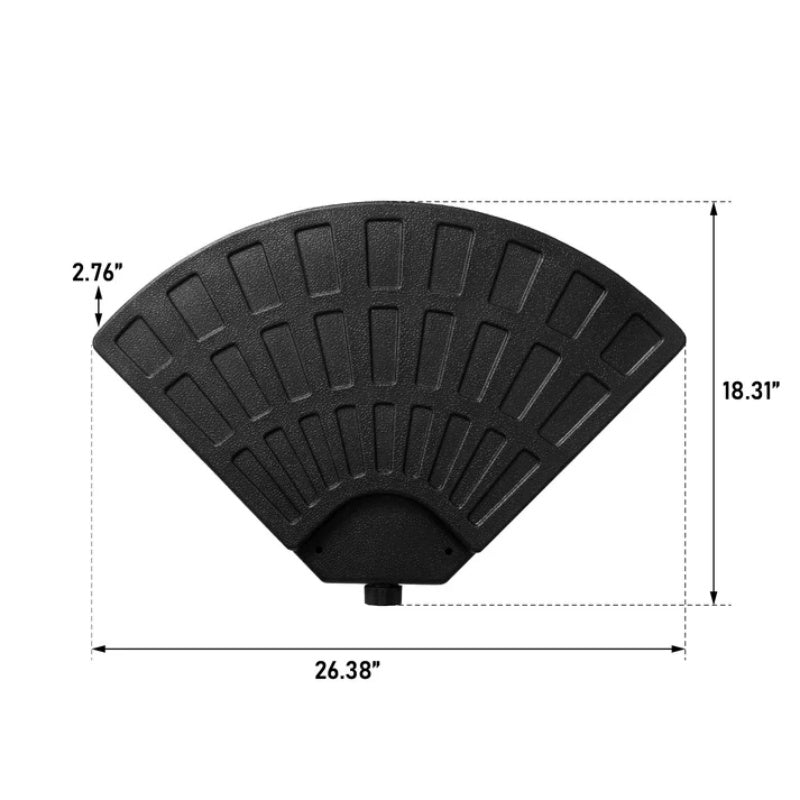 umbrella base-海智集-Default-