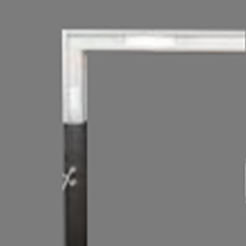 Linear Light Built-In LED Panel - Modern 24W Ultra Bright Slim Design, 1000mm x 50mm x 75mm, Versatile Indoor Lighting Fixture for Stylish Decor and Seamless Connection Options-海智集-