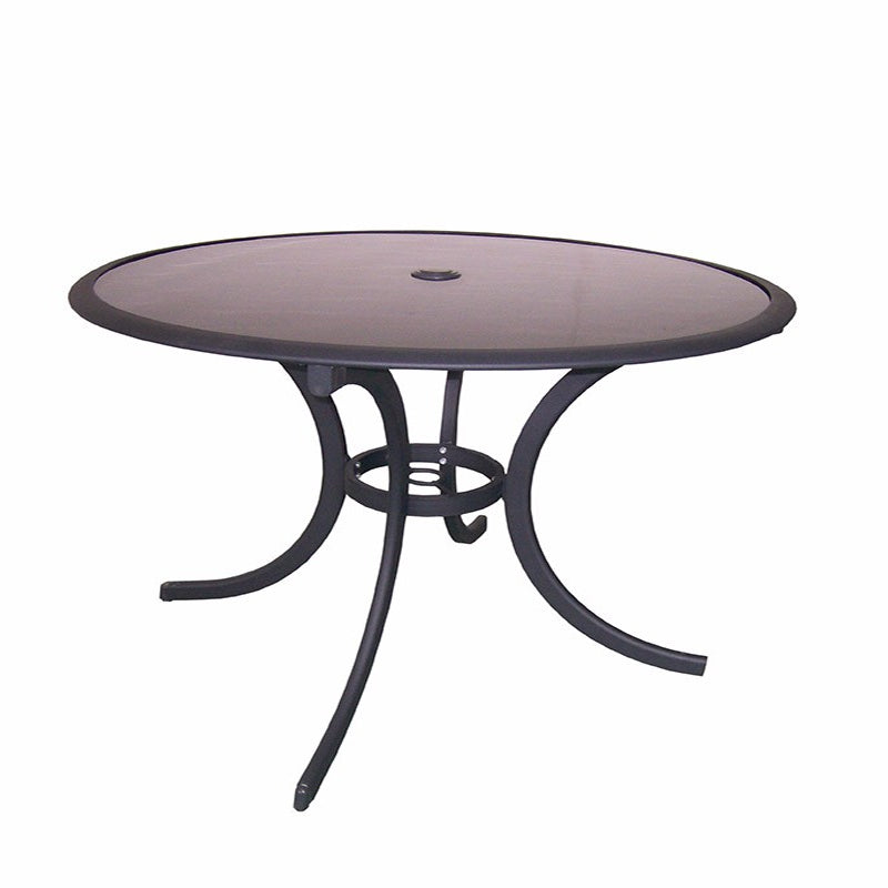 High-Quality Outdoor Furniture Table - Strong Load-Bearing, Scratch-Resistant Design-海智集-
