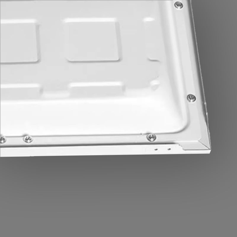 Premium Backlit Frame Panel - Super Bright LED Light, Versatile Ceiling Installation, Available in Multiple Sizes (595x1195x30mm, 60/72W)-海智集-