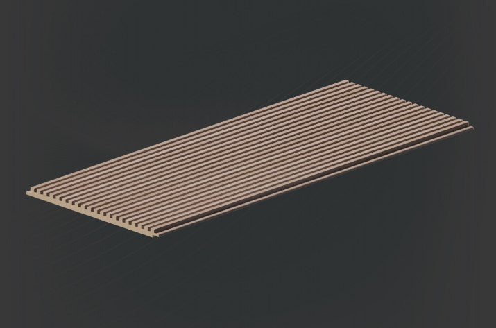 Shaped Board Improvement 5: Suitable for living room and other backgrounds, minimalist style, hidden and charming-海智集-