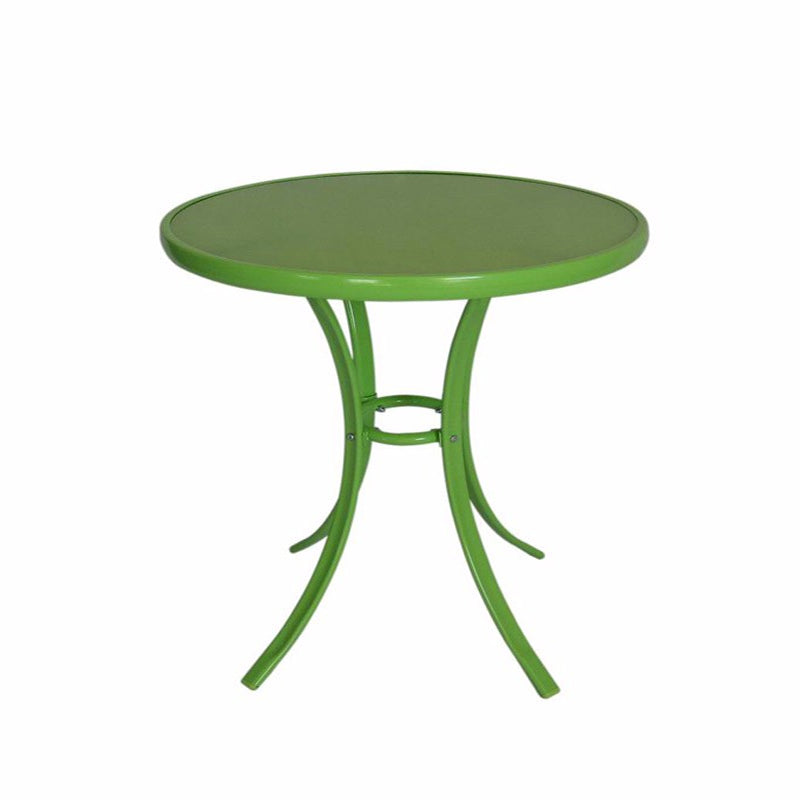 High-Quality Outdoor Table, Strong Load Capacity, Soft & Comfortable Finish, Scratch-Resistant-海智集-