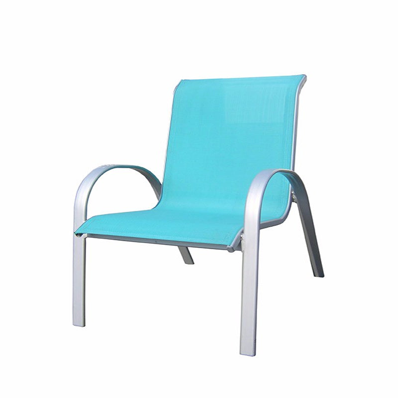 Premium Outdoor Furniture Chair – Soft, Comfortable, High-Quality, and Durable-海智集-
