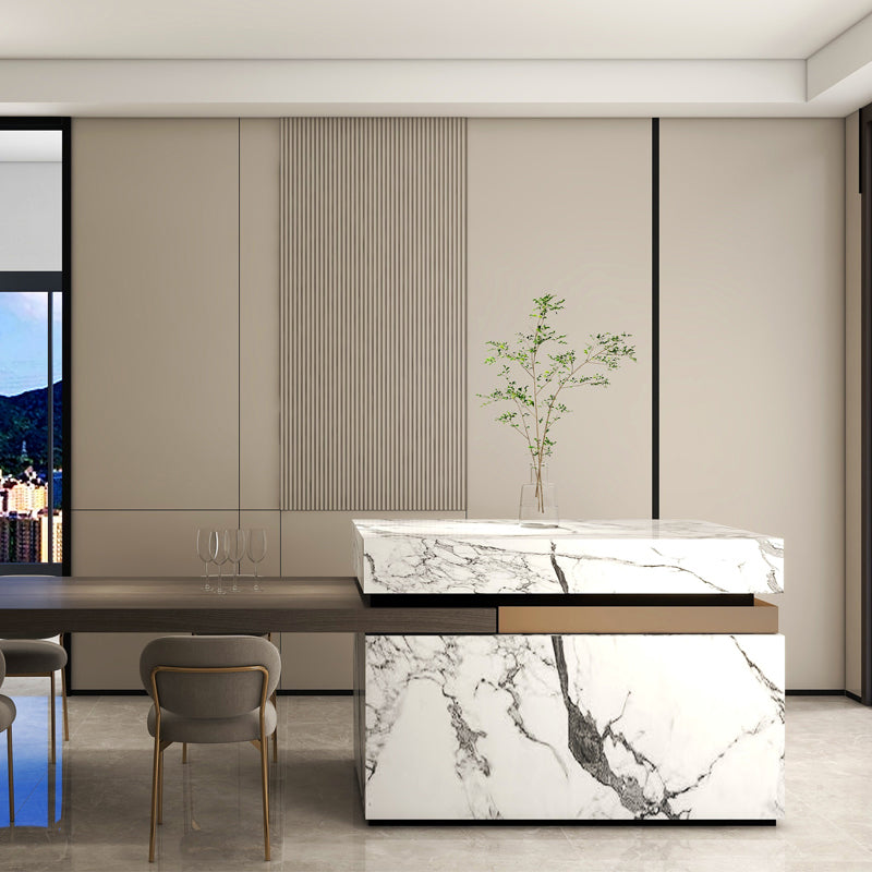 High-Quality Wall Panels: Durable, Impact-Resistant, Hard Surface-海智集-