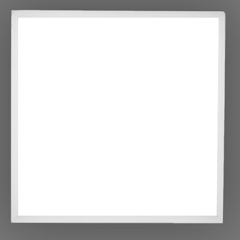 IP65 Waterproof Backlit Panel Light - 18W Ultra Bright SMD LED, 295x295x30mm - Versatile Ceiling Light for Damp Conditions, Perfect Replacement for Grid Lamps-海智集-