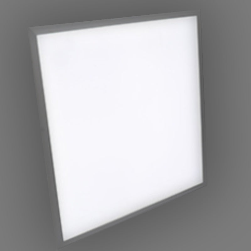 IP65 Waterproof Edge-Lit Panel Light | 18W Ultra Bright LED Ceiling Light | 295x295x9mm | Ideal for Damp Conditions and Grid Lamp Replacement | High Lumen SMD Technology | Versatile Applications-海智集-