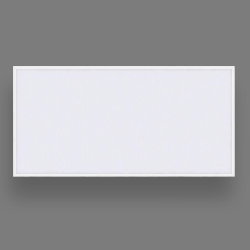 SMART PANEL EDGE-LIT - Ultra Bright LED Panel Light with Sensors for Automated Lighting Control, Energy Efficient, Versatile Applications, Size 295×1195×9mm, 10-24W-海智集-