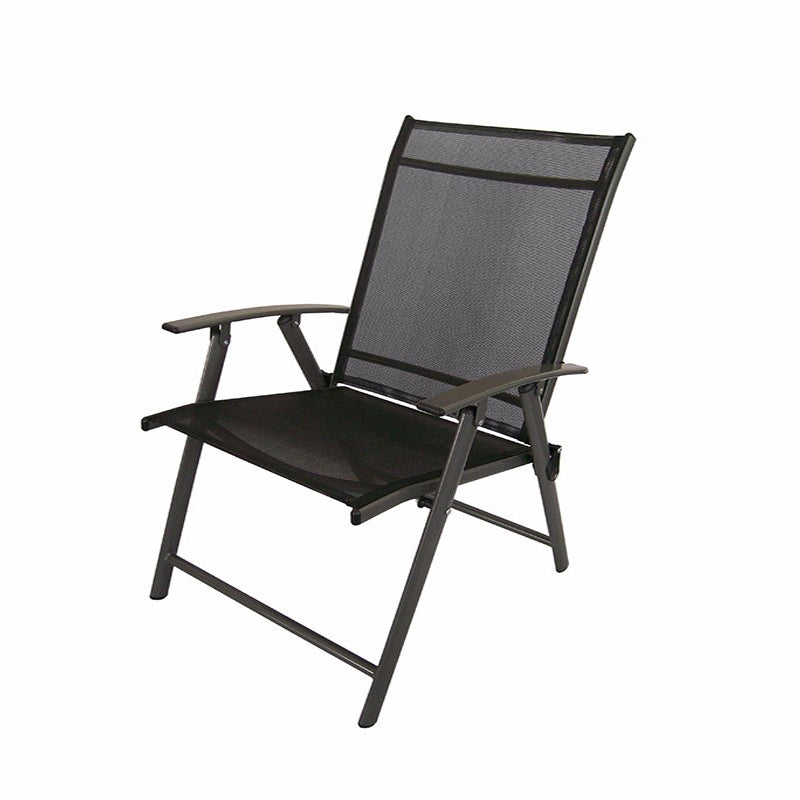 High-Quality Outdoor Chair - Durable, Comfort-Focused Outdoor Furniture-海智集-