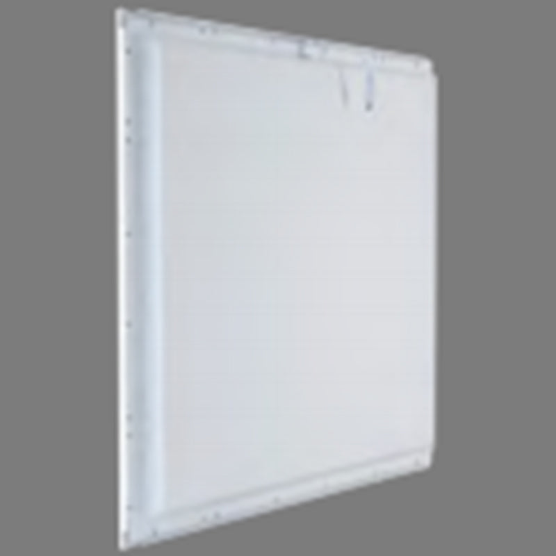 "Special Frame Panel Backlit - Ultra-Bright LED Light Fixture for Versatile Ceiling Installation | Available in Multiple Sizes (595x595x30mm) and Power Options (30W, 36W, 40W, 48W)"-海智集-