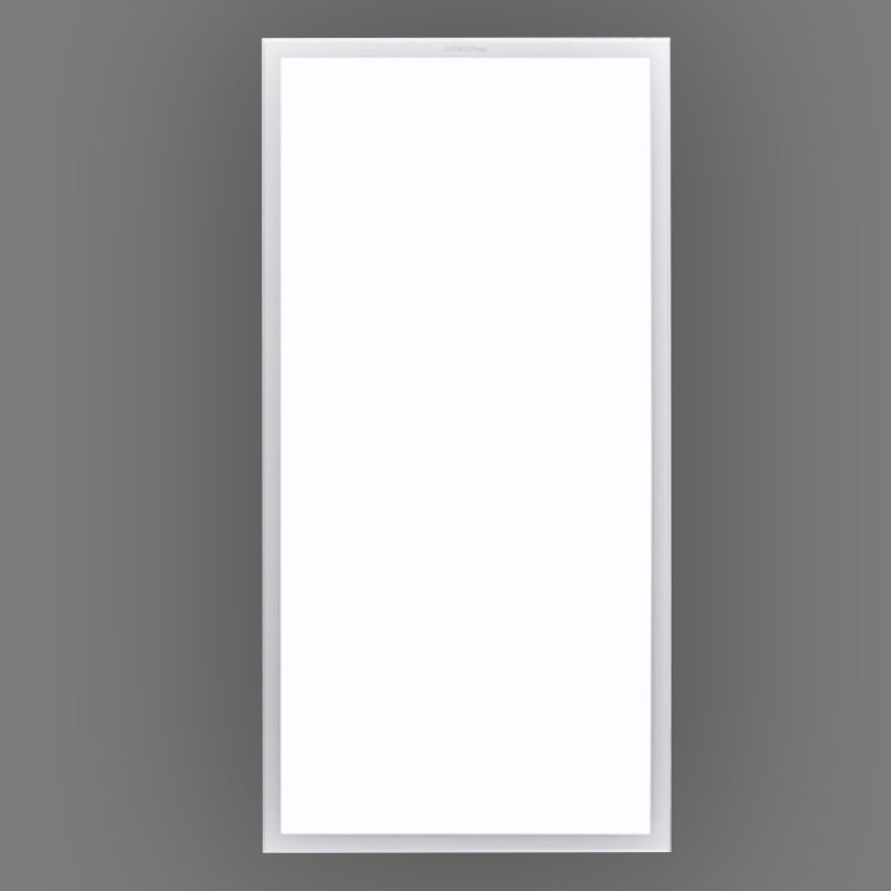 IP65 EDGE-LIT Cleanroom LED Panel Light - 40W Ultra Bright, Hygienic Lighting Solution for Hospitals & Food Production Facilities, 300x1200x9mm Size, IP65 & IP54 Rated, Energy Efficient & Cost-Effective Panel Light-海智集-