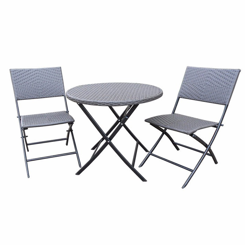 Premium Outdoor Chairs - Durable, Comfortable, and Oil-Stain Resistant Outdoor Furniture-海智集-