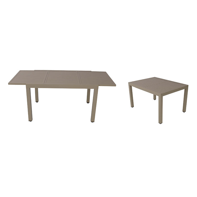 Premium Outdoor Table - Durable, Soft & Comfortable Quality Furnitur-海智集-