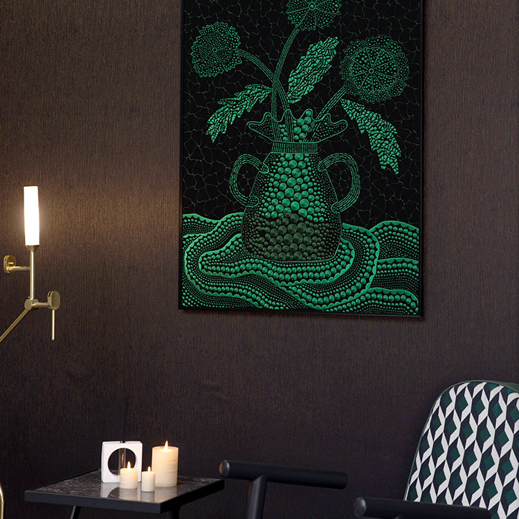 Decorative Art-Vase-海智集-