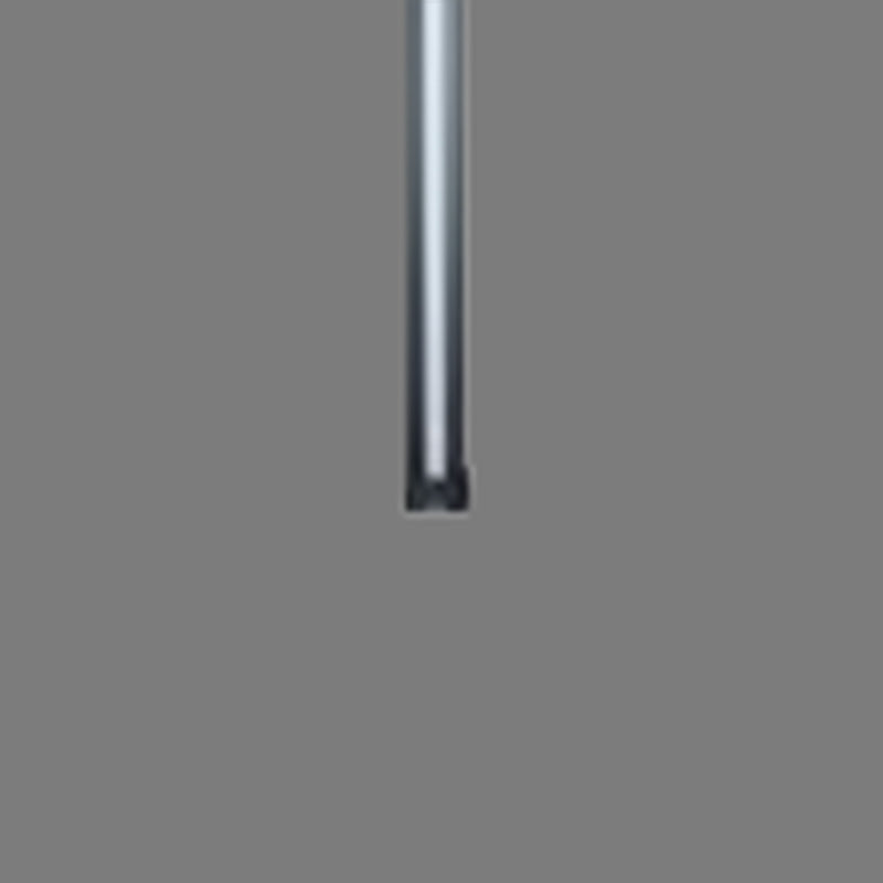 UP/DOWN Linear Built-In Light, 36W Ultra Bright LED Panel Light (11W Up/25W Down) 1200x50x75mm, Versatile Modern Lighting Solution for Any Space, Linkable Design for Custom Length and Shape-海智集-