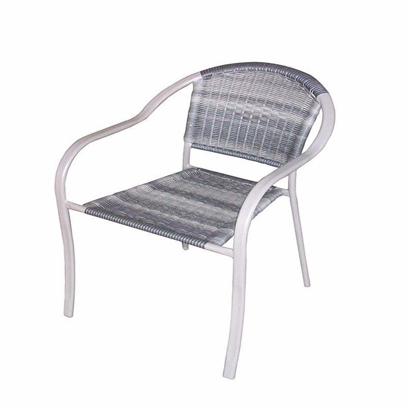 High-Quality Outdoor Chair - Durable, Comfortable, and Corrosion-Resistant Outdoor Furniture-海智集-