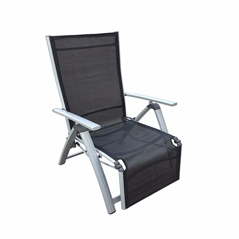 High-Quality Outdoor Chair - Strong Load Capacity, Corrosion-Resistant, Comfortable Furniture-海智集-