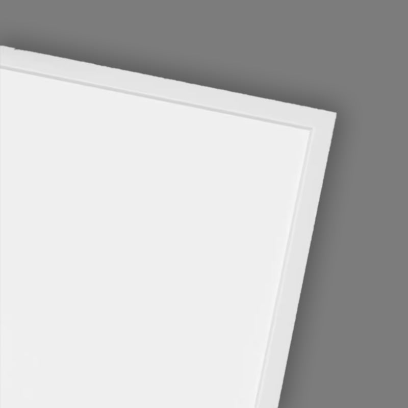 Customized Frame Panel Light - Ultra Bright Square LED Panel Light with Power Adjustment Switch | 295x1195x9mm | 25W/28W/30W/34W/36W | Versatile Lighting Solution for Various Applications-海智集-