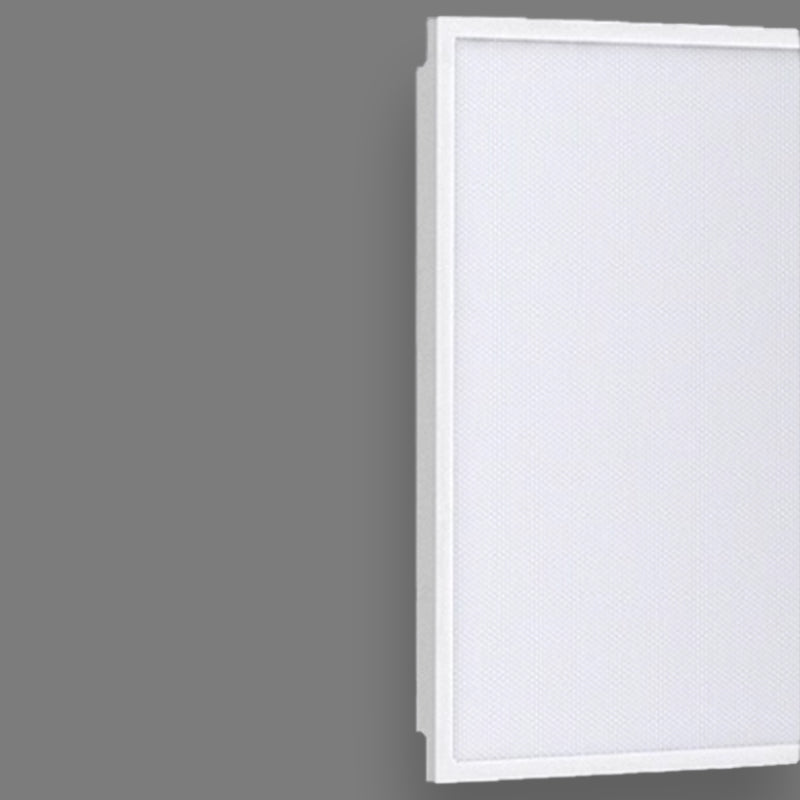 SMART PANEL EDGE-LIT LED Panel Light - Ultra Bright 10-24W, Energy Efficient, Wide Application 595x595x9mm, Innovative Automatic Lighting Control, Perfect for Home & Office Use-海智集-