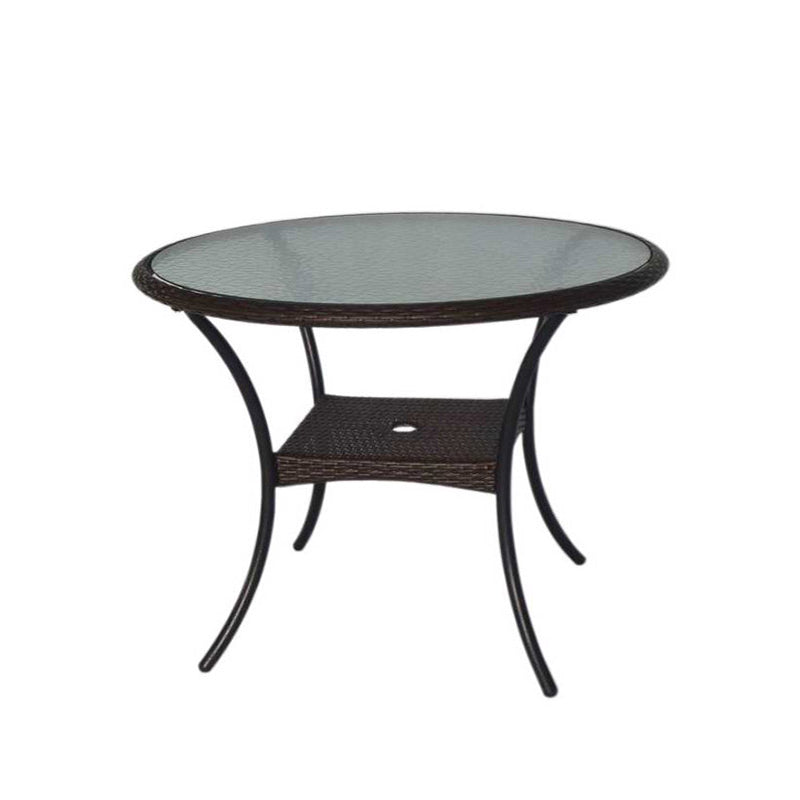 High-Quality Outdoor Table – Comfortable, Durable, and Resistant to Peeling-海智集-