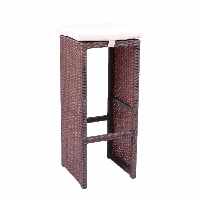 High-Quality Outdoor Chair - Durable, Comfortable, & Corrosion-Resistant Outdoor Furniture-海智集-