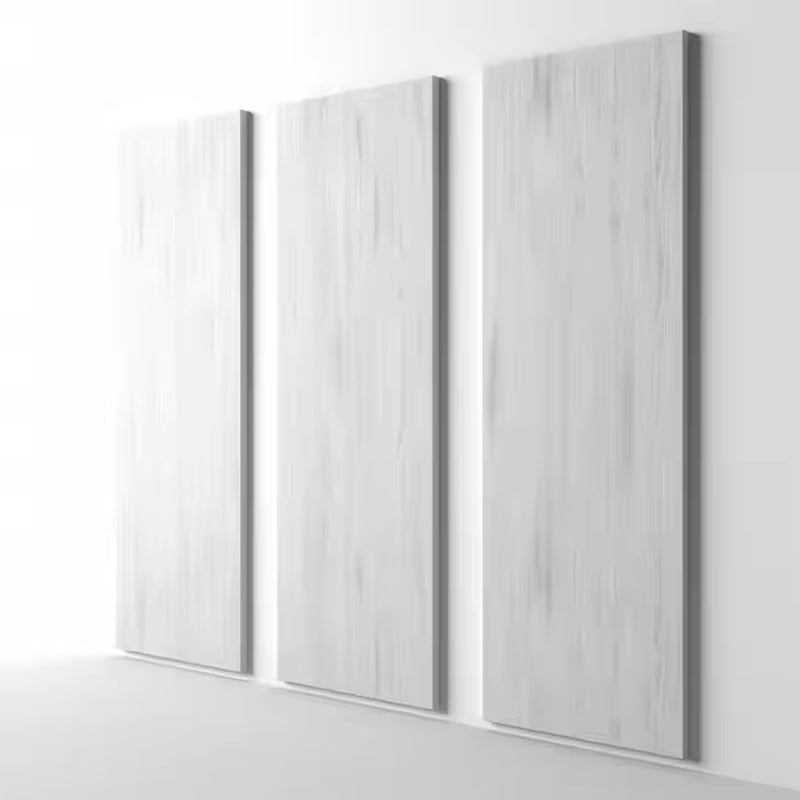 Plastic Wood 3D Design Interior PVC Wall Panel Waterproof Marble Alternative Panel 3mm SPC Uv Sheet-海智集-