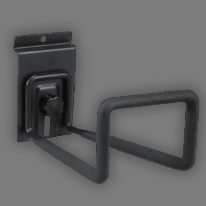 Storage Wall Hooks - Heavy-Duty Customizable Utility Hooks, 50kg Capacity, 21x11x11cm, Durable and Stylish Organizer for Home and Office-海智集-