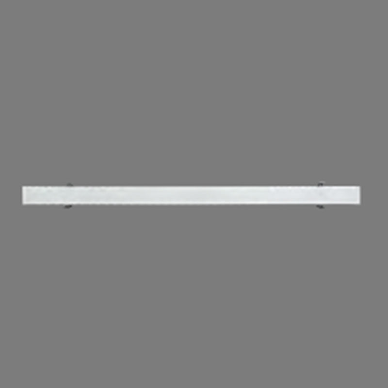 18W Linear Light External - Ultra Bright Slim Panel Light, 600x50x35mm, Smooth Lighting Effect, Wide Application, No Dark Spots or Shadows-海智集-