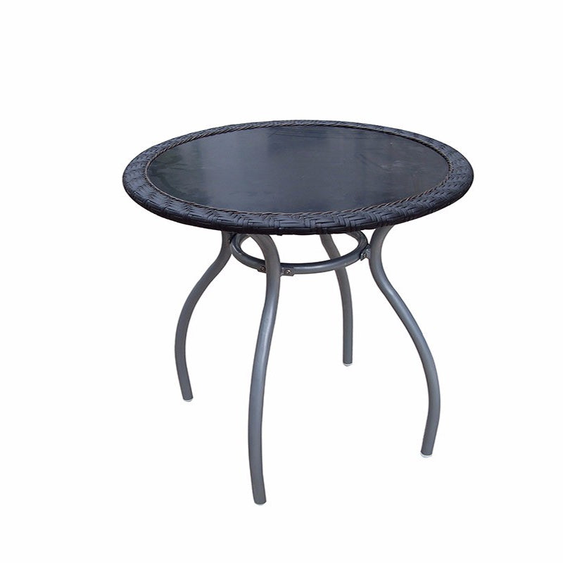 High-Quality Outdoor Furniture Table - Strong Load Capacity, No-Chip Finish-海智集-