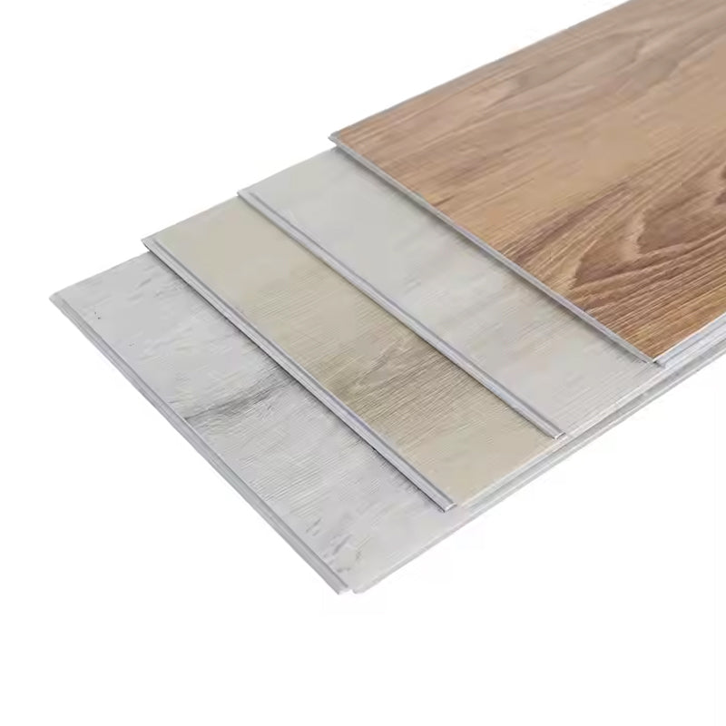 Commercial Vinyl Flooring Durable Wear-resisting Vinyl Plastic Spc Floor for Indoor Decoration-海智集-