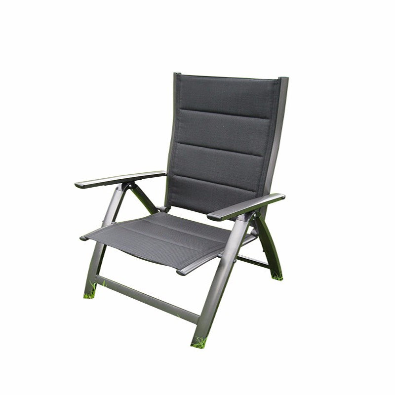High-Quality Outdoor Chair – Strong, Comfortable, and Durable Garden Furniture-海智集-