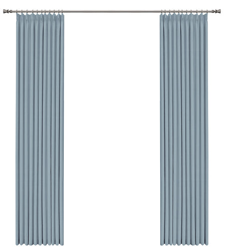 Jinsong Curtains:The muted tones and contemporary patterns lend a sense of calmness to any room-海智集-