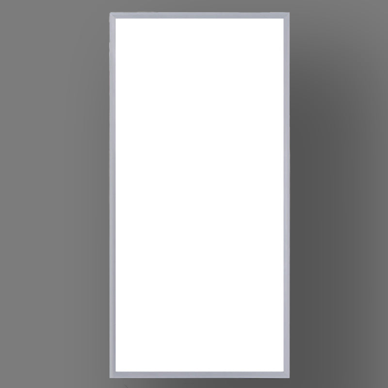 SPECIAL FRAME PANEL EDGE-LIT LED Light - Ultra-Bright Panel Light for Versatile Ceiling Installation, Available in 60W/72W, Dimensions 595×1195×9mm, Widely Applicable for Various Settings-海智集-