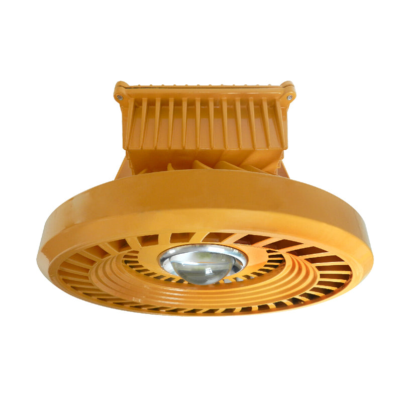 LED explosion-proof lights 30W, 50W, 80W, 100W. Coal mine gas station floodlights, factory lights, industrial and mining lights, warehouse lights-海智集-