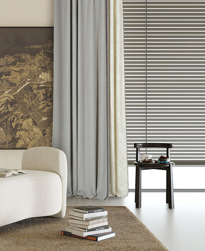 The Appointment at Dawn Curtain:offers exceptional light-blocking capabilities-海智集-