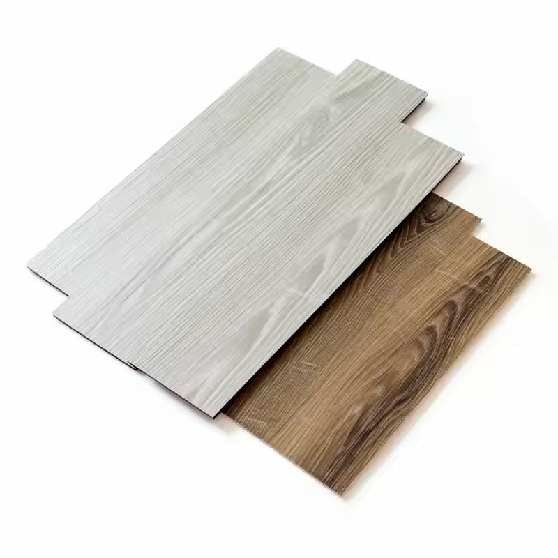 Plastic Pvc Indoor Spc Piso Interior Import Export Wood Oak Vinyl Plank Floor Indian Laminate Waterproof Flooring-海智集-