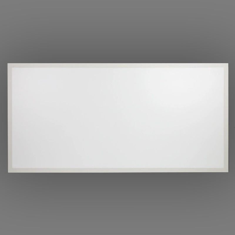 IP65 Waterproof Edge-Lit Panel Light - 24W Ultra Bright LED Ceiling Light, 295x595x9mm, Perfect Replacement for Damp Conditions, High Lumen SMD Chips, Versatile Application, Energy Efficient Lighting Solution-海智集-