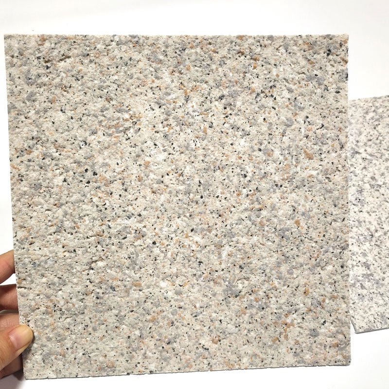 Solid Core Wall Panel Interior Decorate Wood Cladding Indoor Marble WPC Wall Panels Board-海智集-