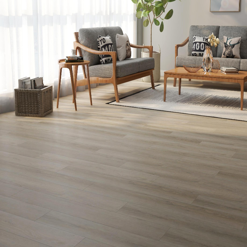 Waterproof and insect-proof floor SPC-B189: Quick installation, no glue required-海智集-
